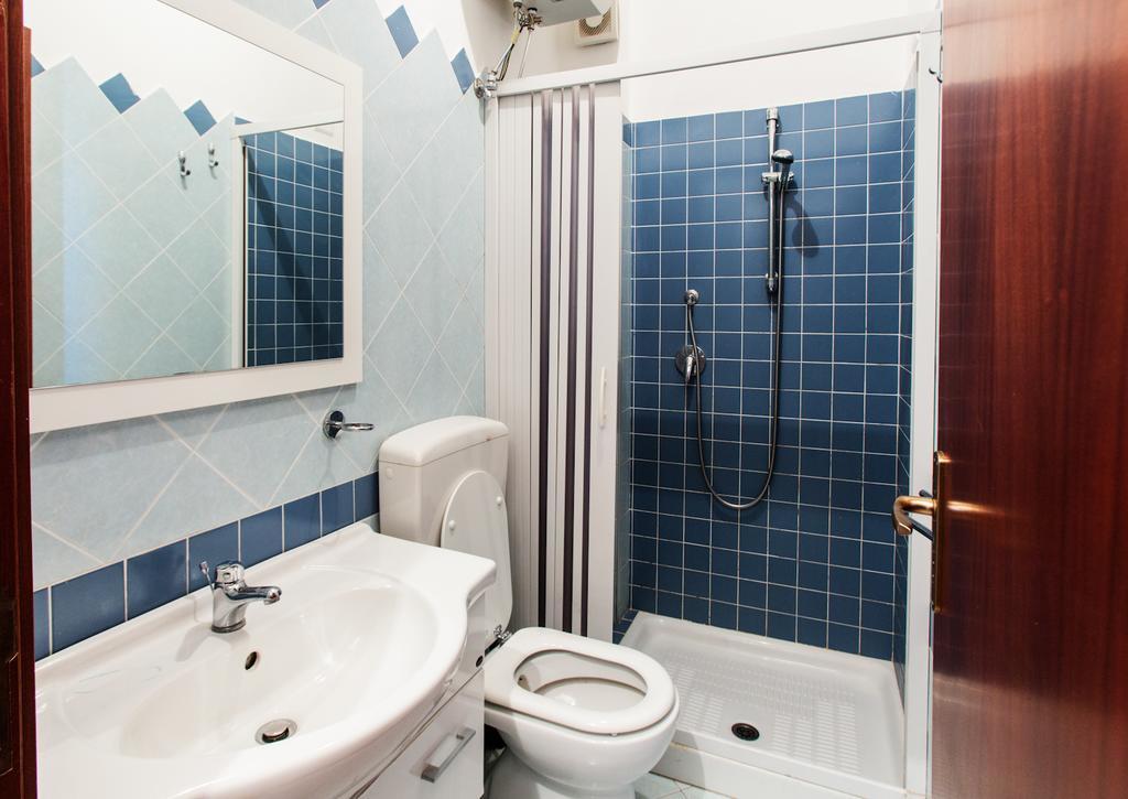 Semu A Mari B&B Santa Teresa Di Riva Værelse billede