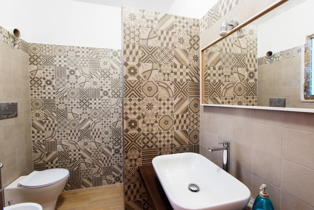 Semu A Mari B&B Santa Teresa Di Riva Værelse billede