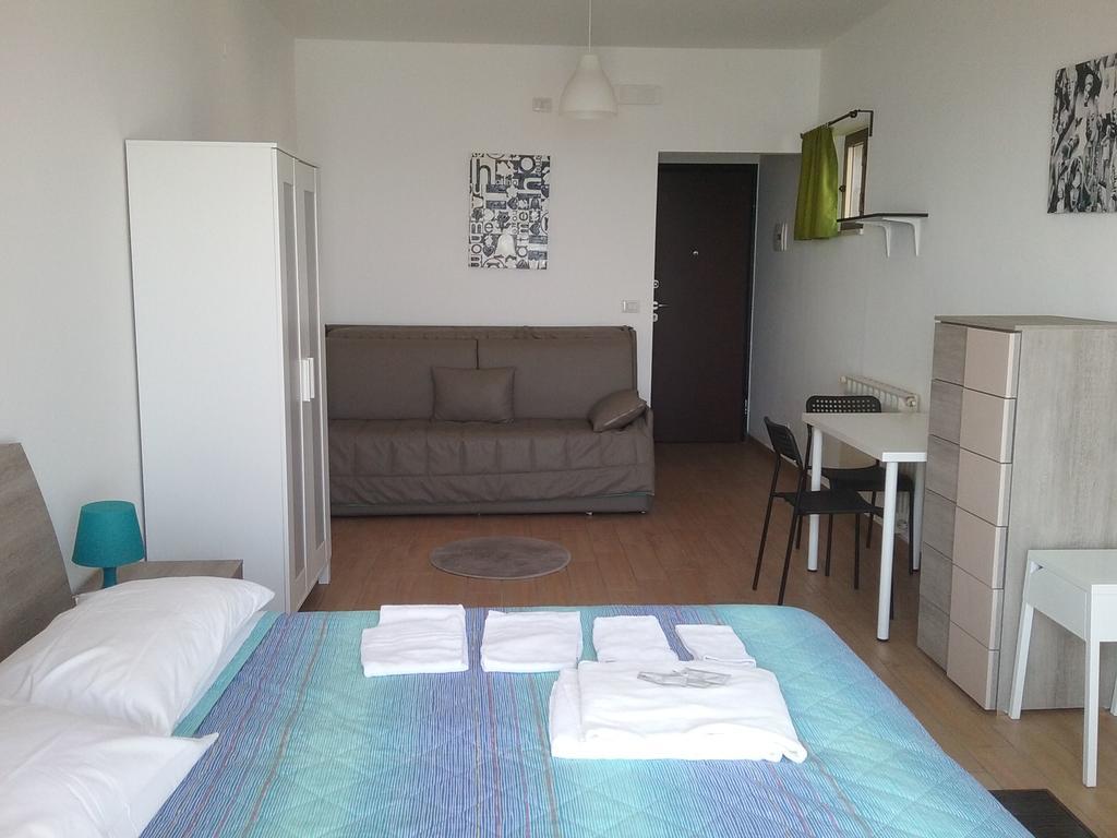 Semu A Mari B&B Santa Teresa Di Riva Eksteriør billede