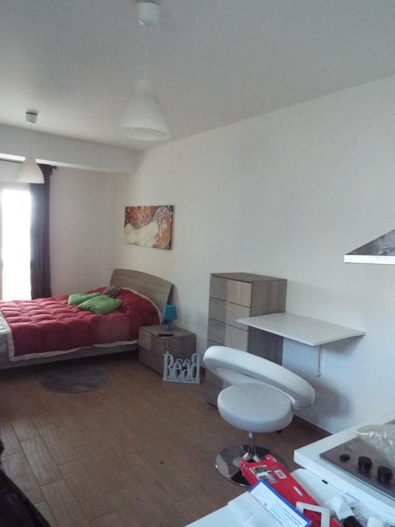 Semu A Mari B&B Santa Teresa Di Riva Eksteriør billede